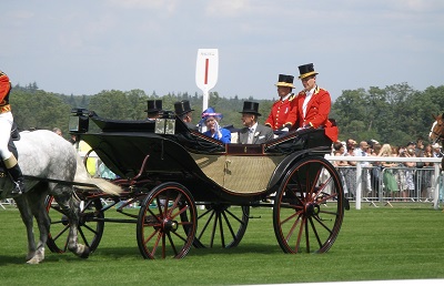 A Royal Mess for Prince Andrew