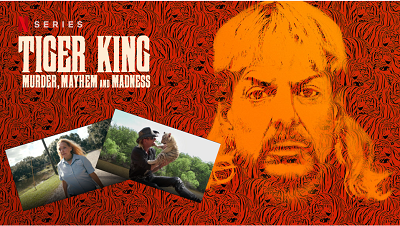 Tiger King: A Netflix Series