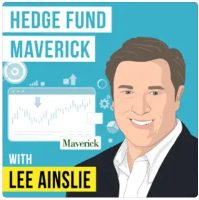 Interview with Lee Ainslie, Maverick Source: Invest Like the Best with Patrick O’Shaughnessy